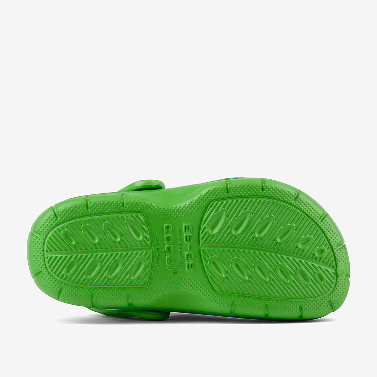 Kid’s Clogs Coqui