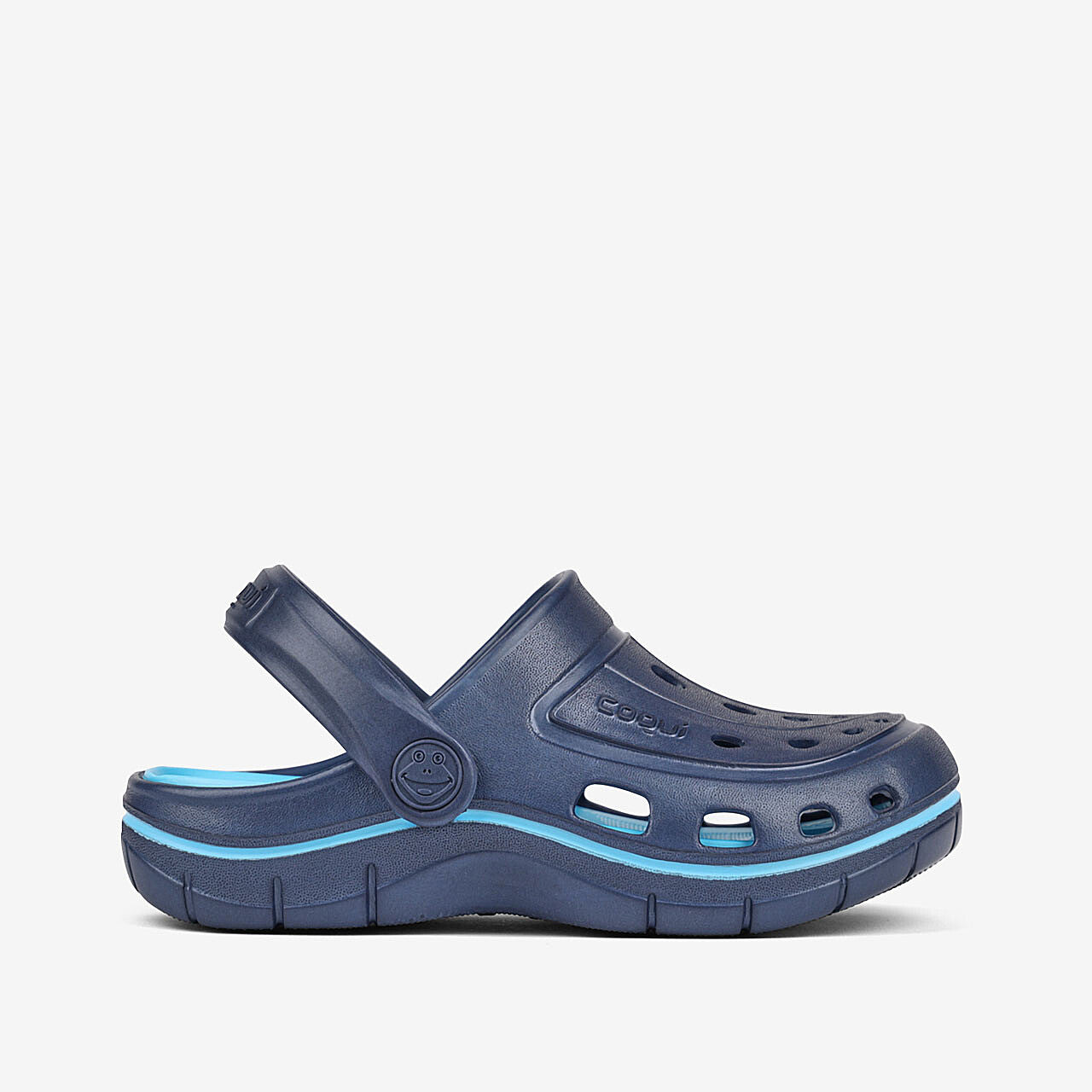 Kid’s Clogs Coqui