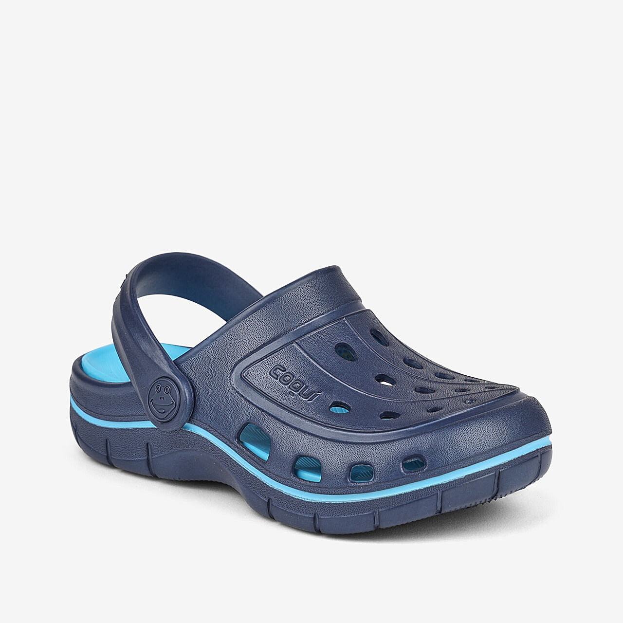 Kid’s Clogs Coqui