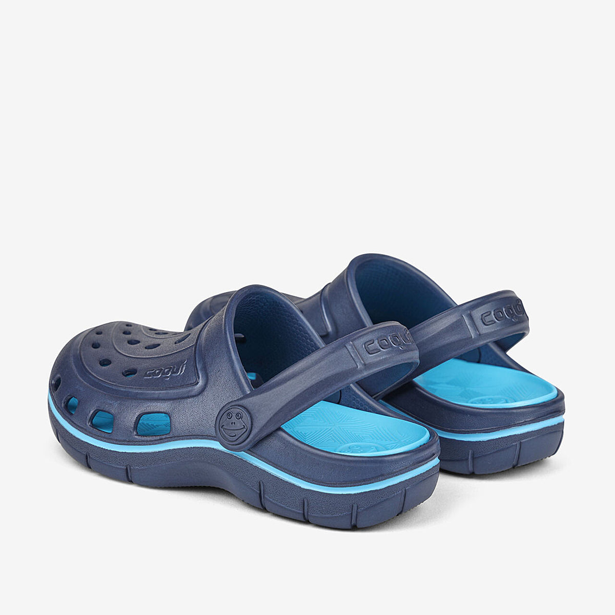 Kid’s Clogs Coqui