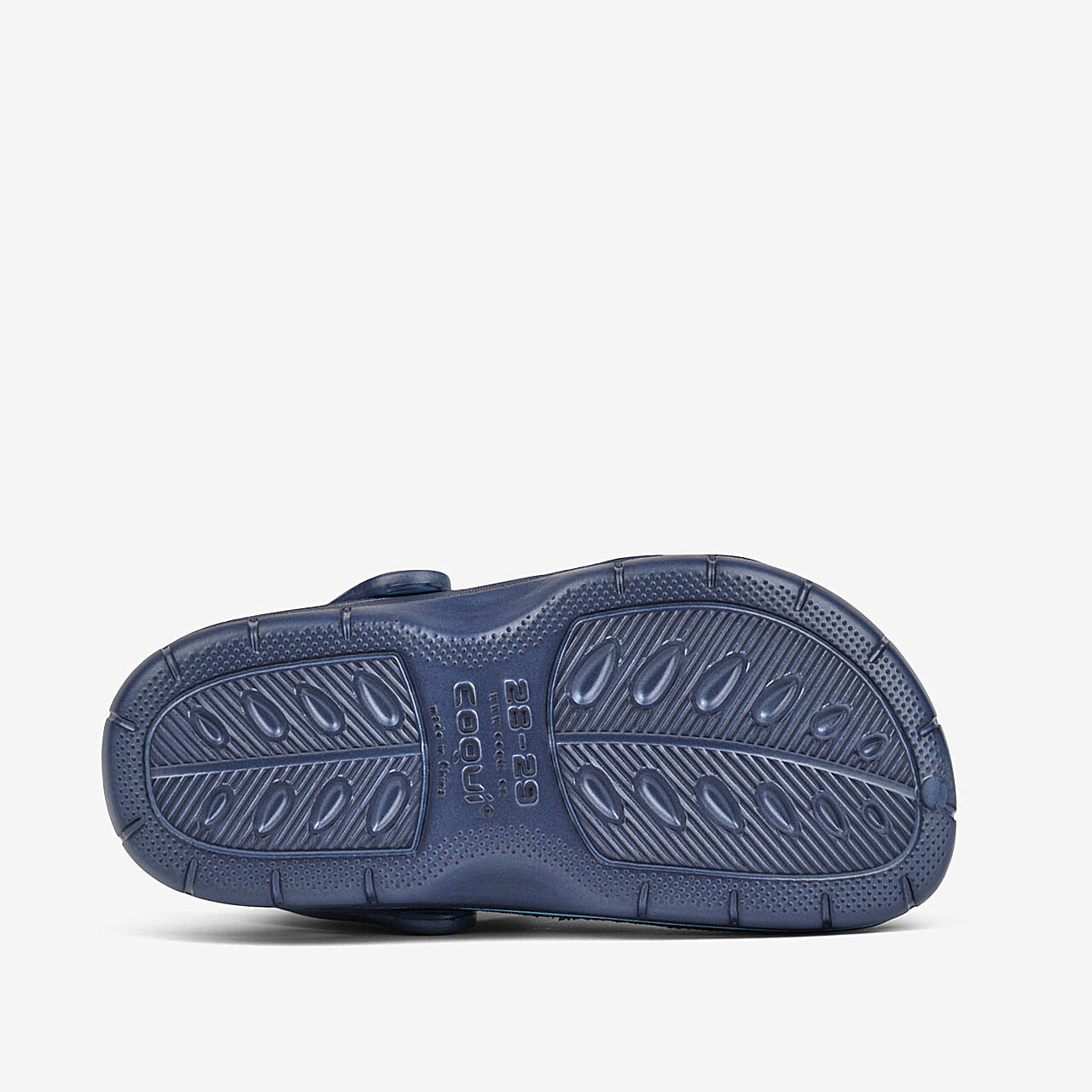 Kid’s Clogs Coqui