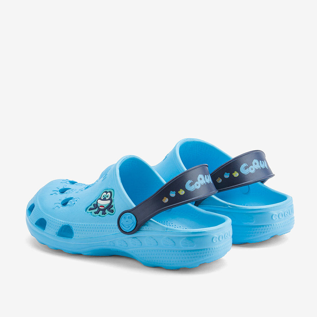 Kid’s Clogs Coqui