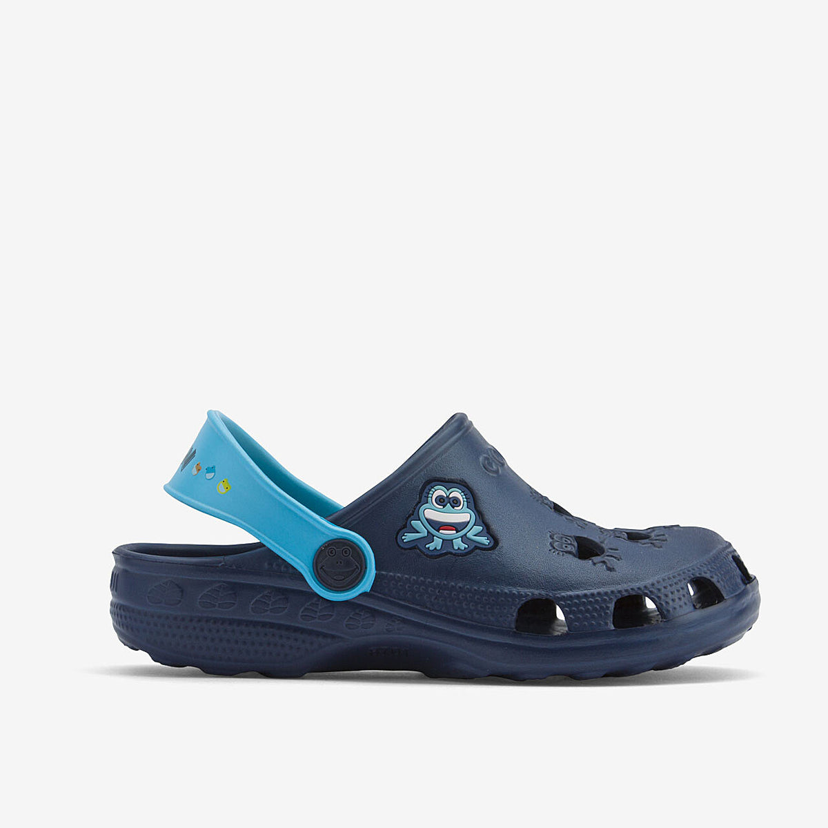 Kid’s Clogs Coqui