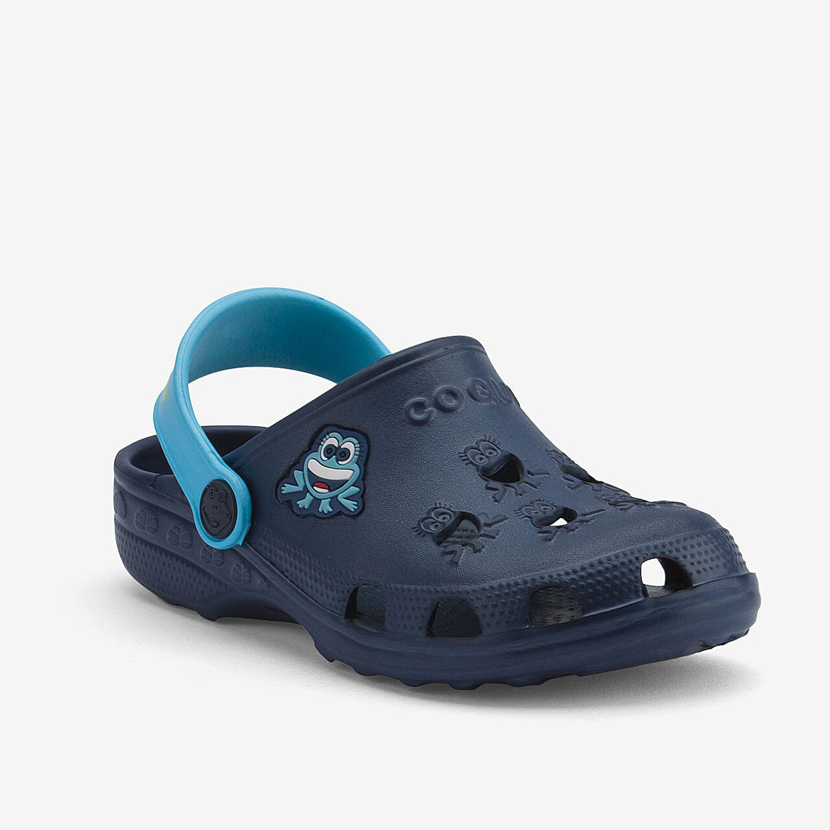 Kid’s Clogs Coqui