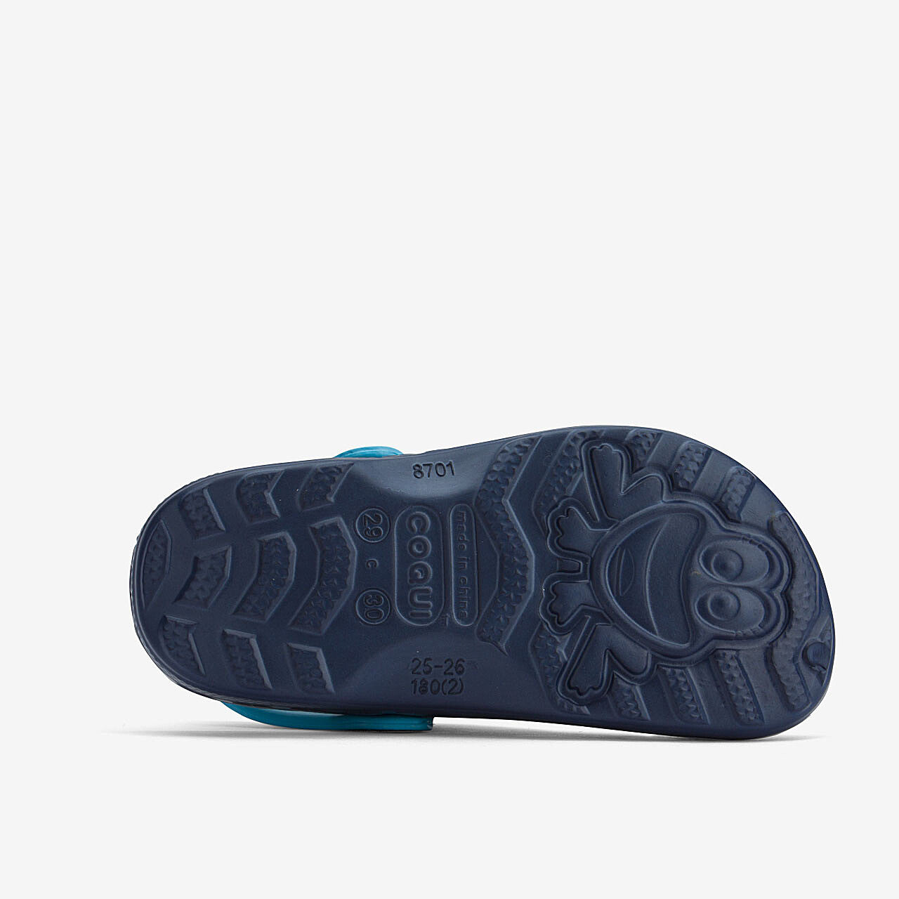 Kid’s Clogs Coqui