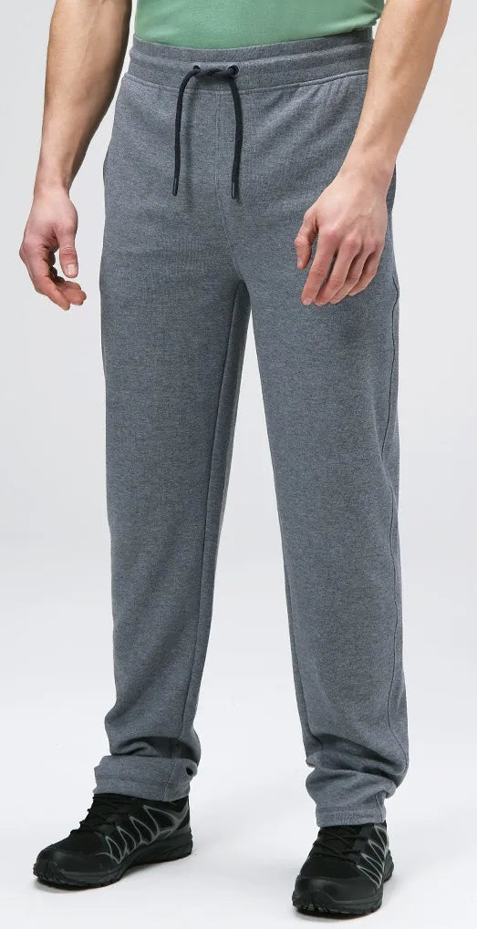 Trening bărbați loap ecmur blu gri s