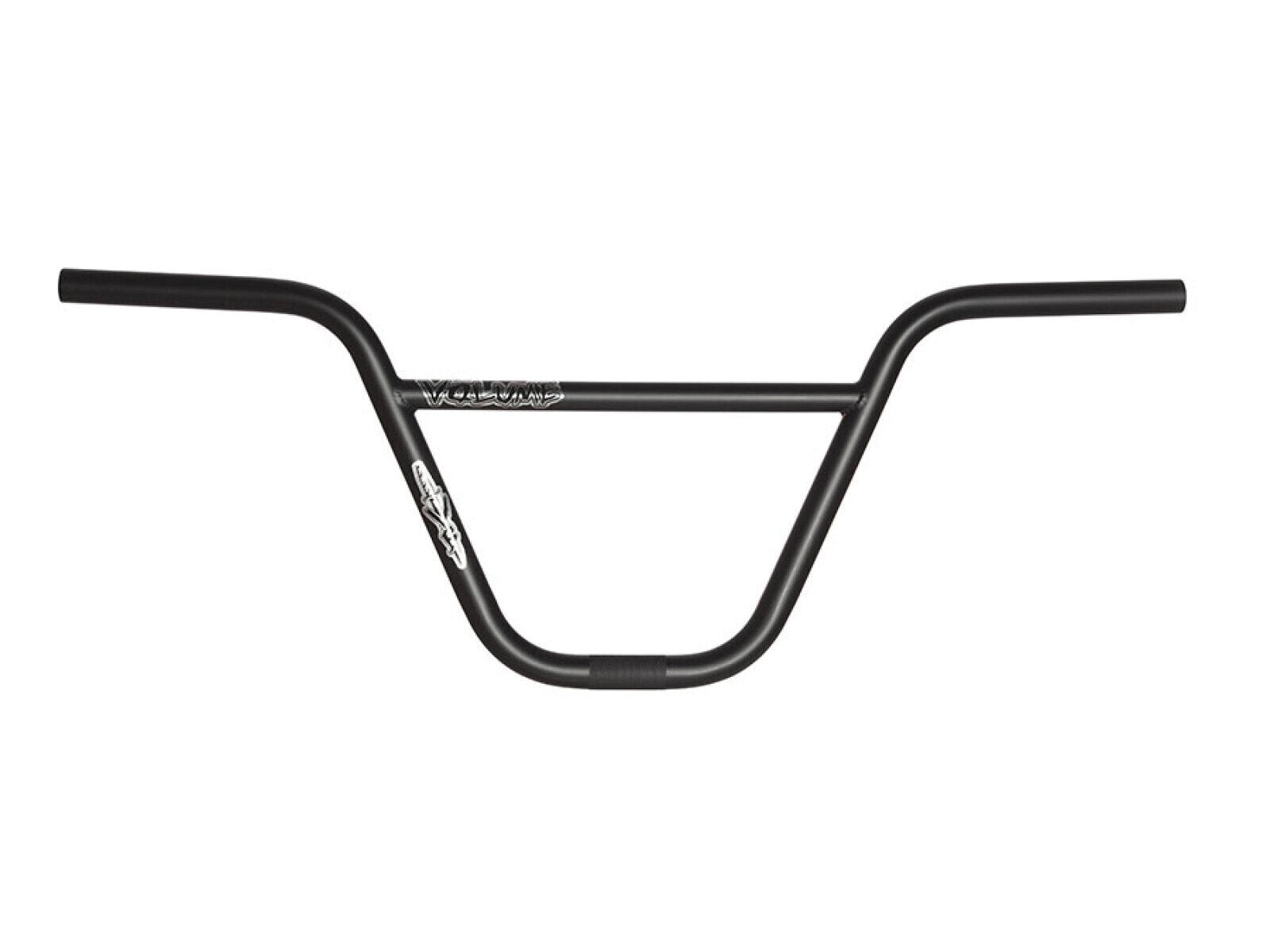 Volume Shun Bar Schwarz