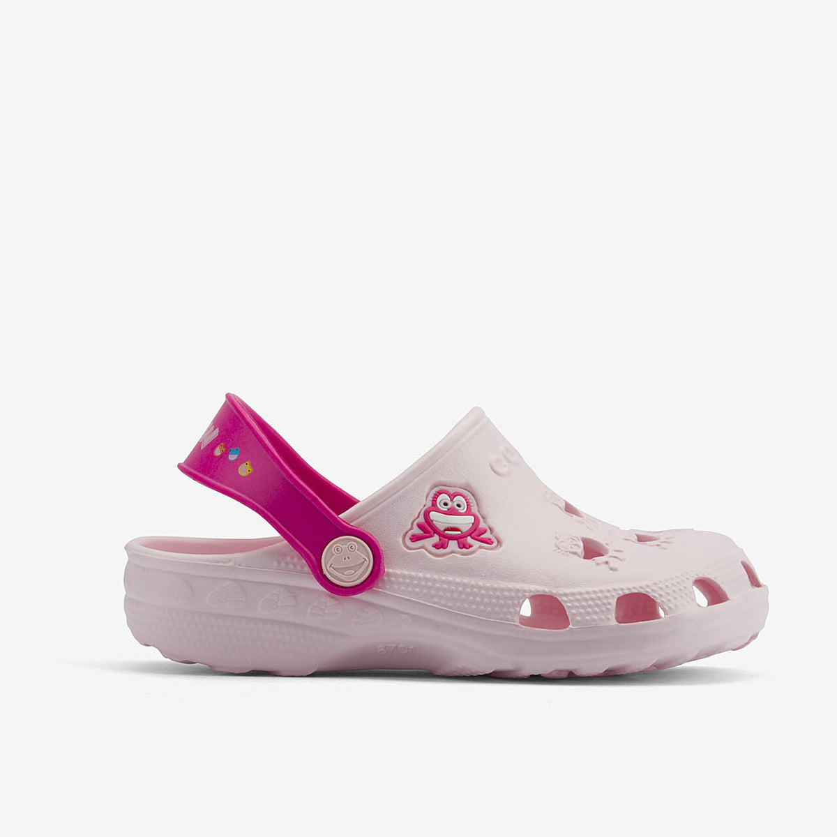 Kid’s Clogs Coqui