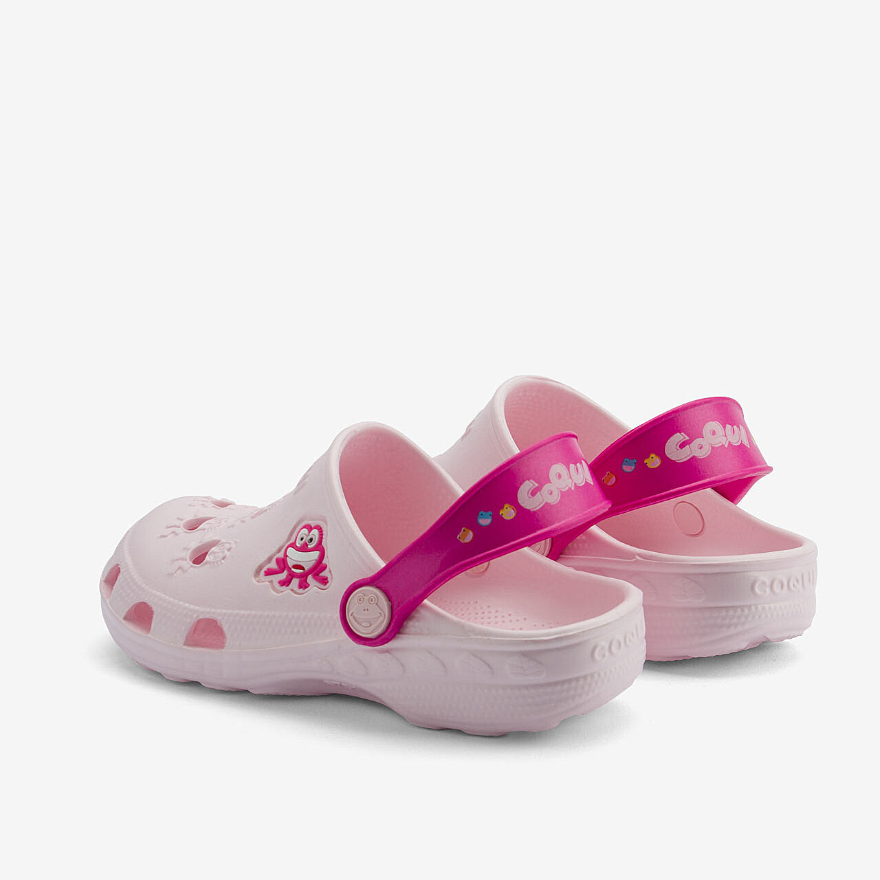 Kid’s Clogs Coqui