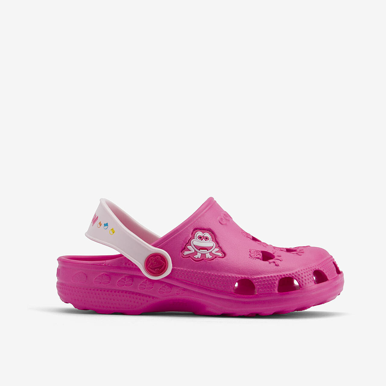 Kid’s Clogs Coqui