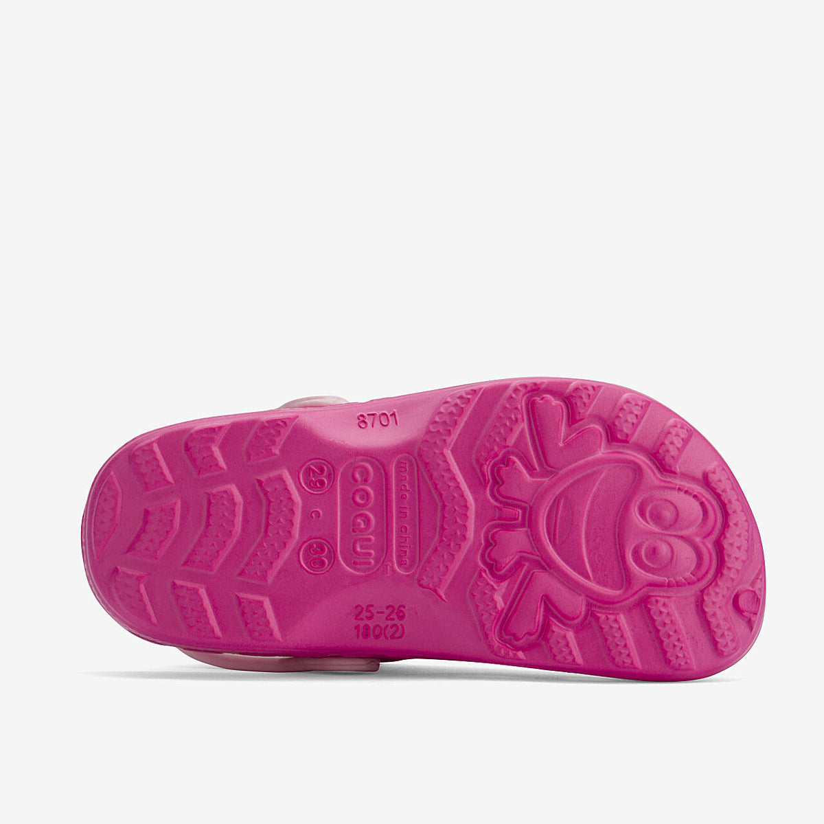 Kid’s Clogs Coqui