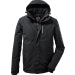 Killtec Casual winterjas heren