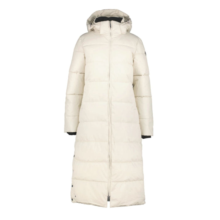 Luhta Casual Winter Jacket Women
