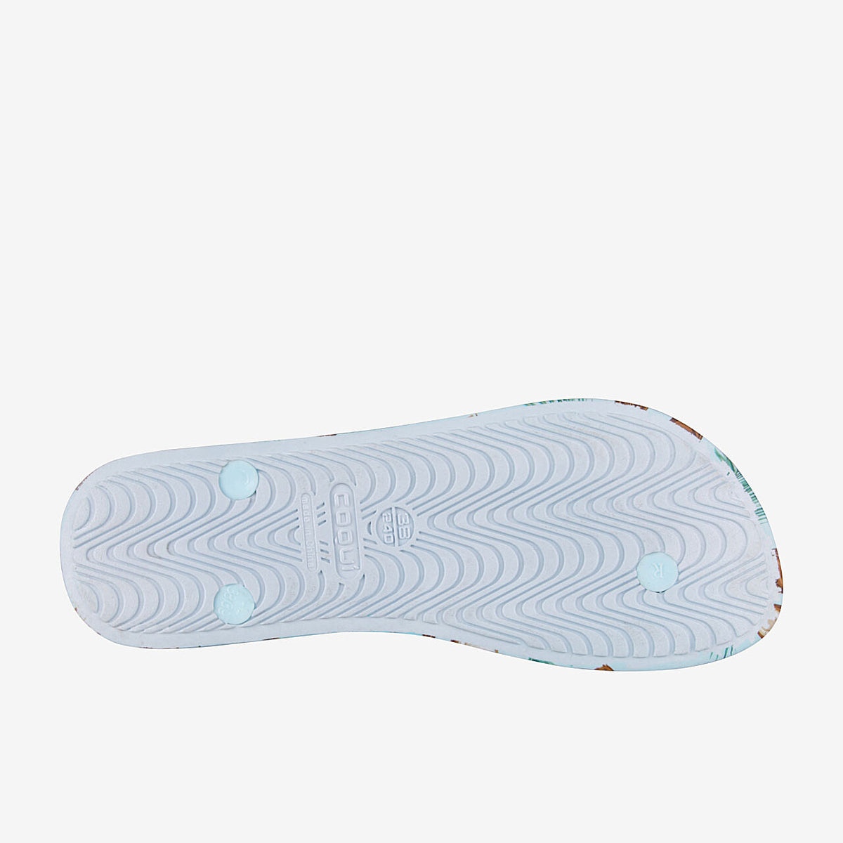 Women’s Flip Flops Coqui