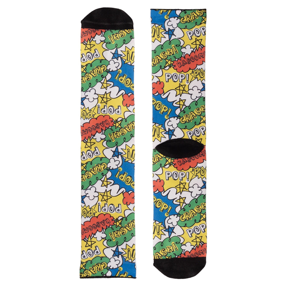 Calcetines Crash Softee Estampado 39-42
