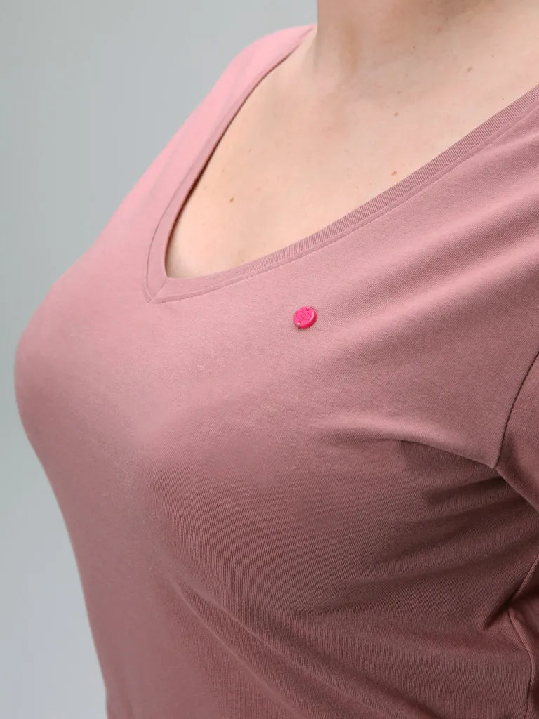 Lúb gúna na mban abzoka prp corcra l