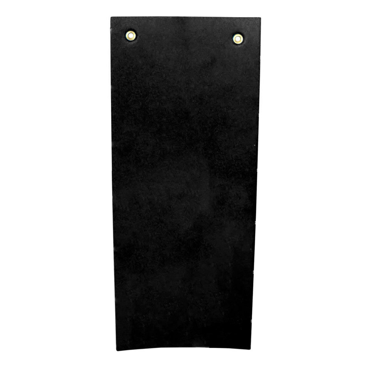 Black Aerobic Mat With Holes
