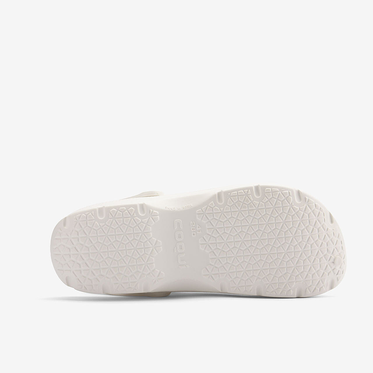 Herren-Clogs Coqui