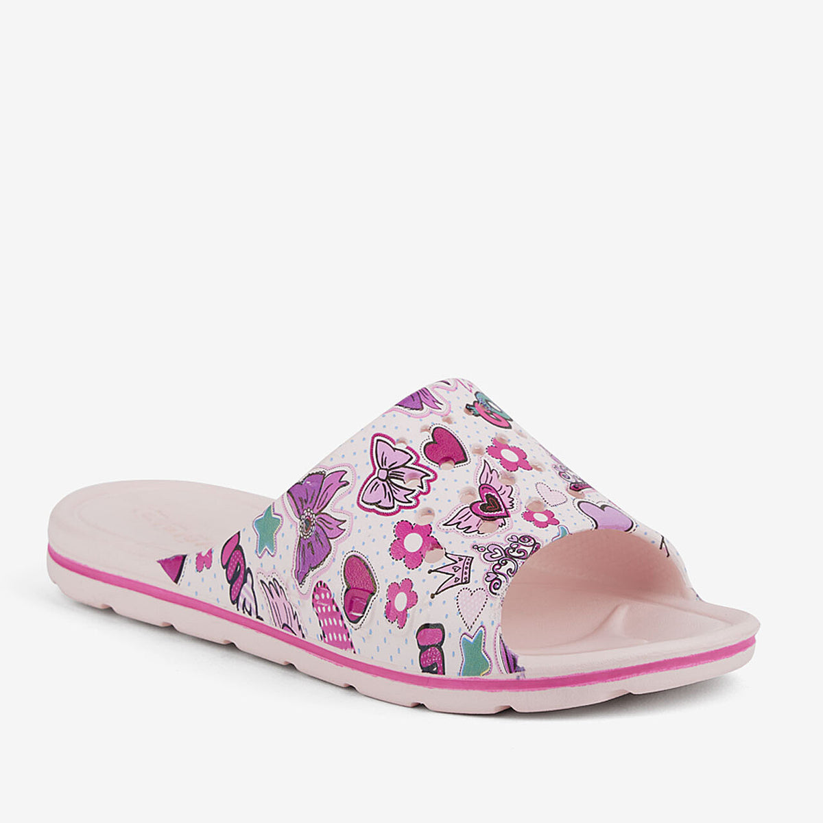 Kid’s Slides Coqui