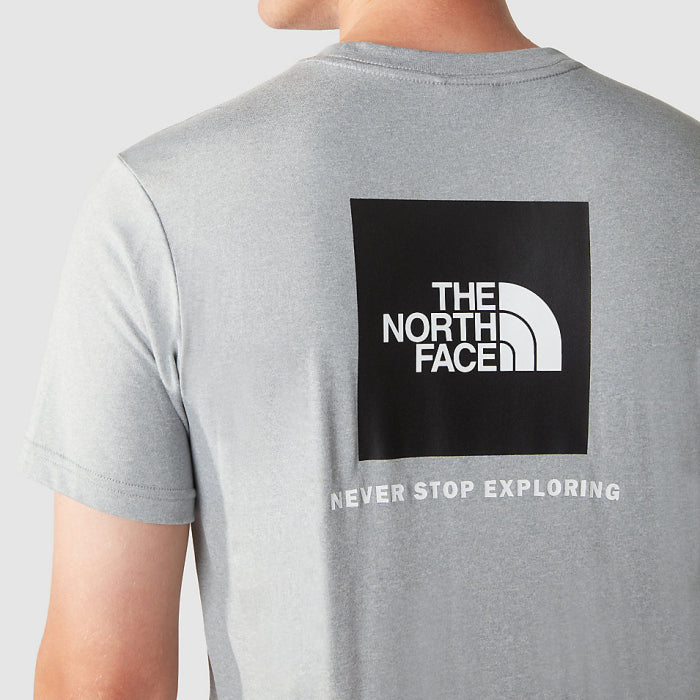 The North Face Casual T-Shirt Herren