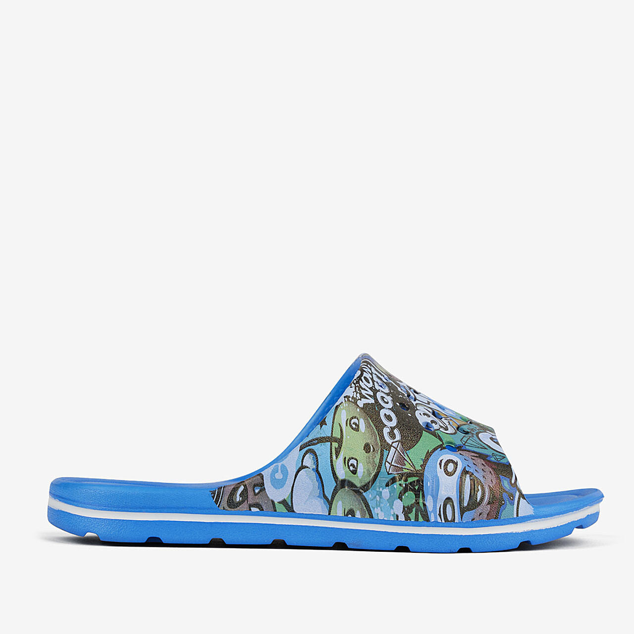 Chanclas Infantiles Coqui