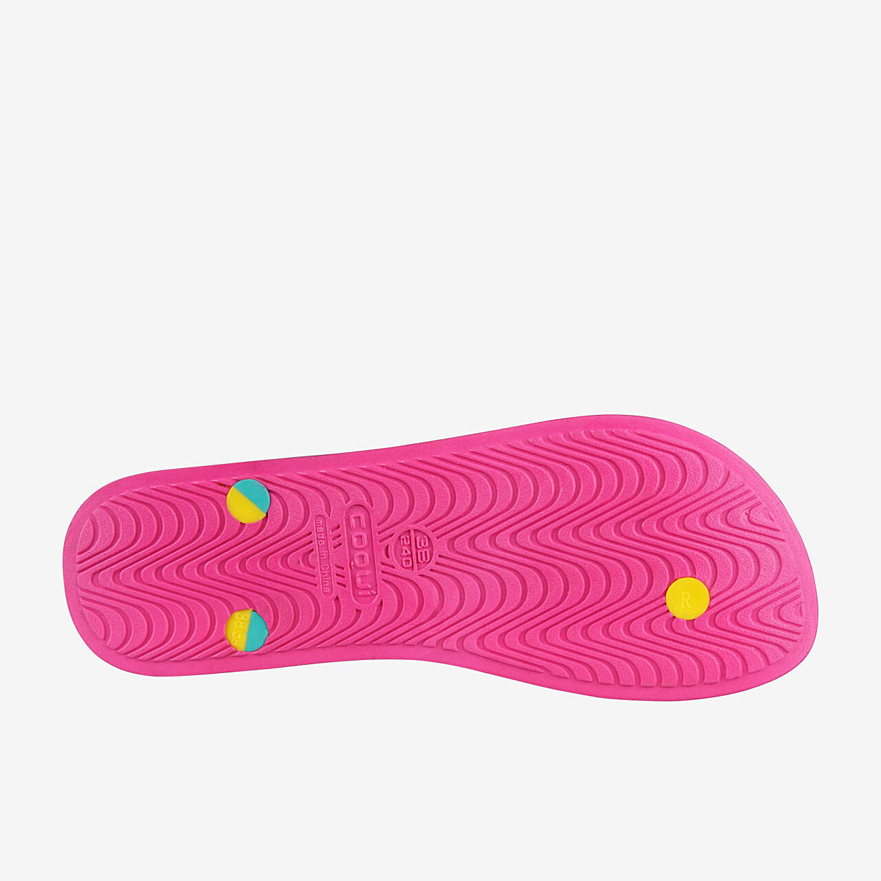 Women’s Flip Flops Coqui