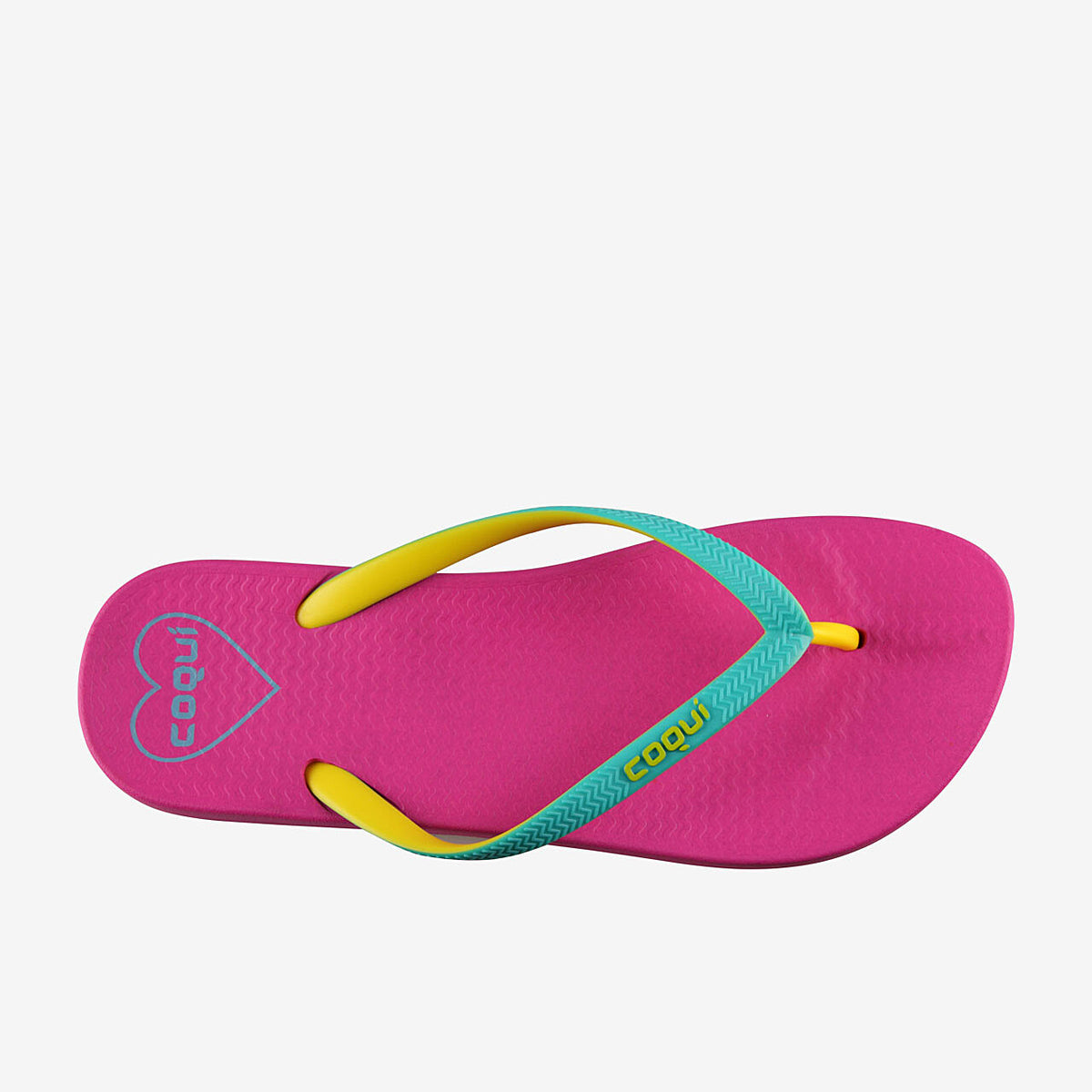 Women’s Flip Flops Coqui