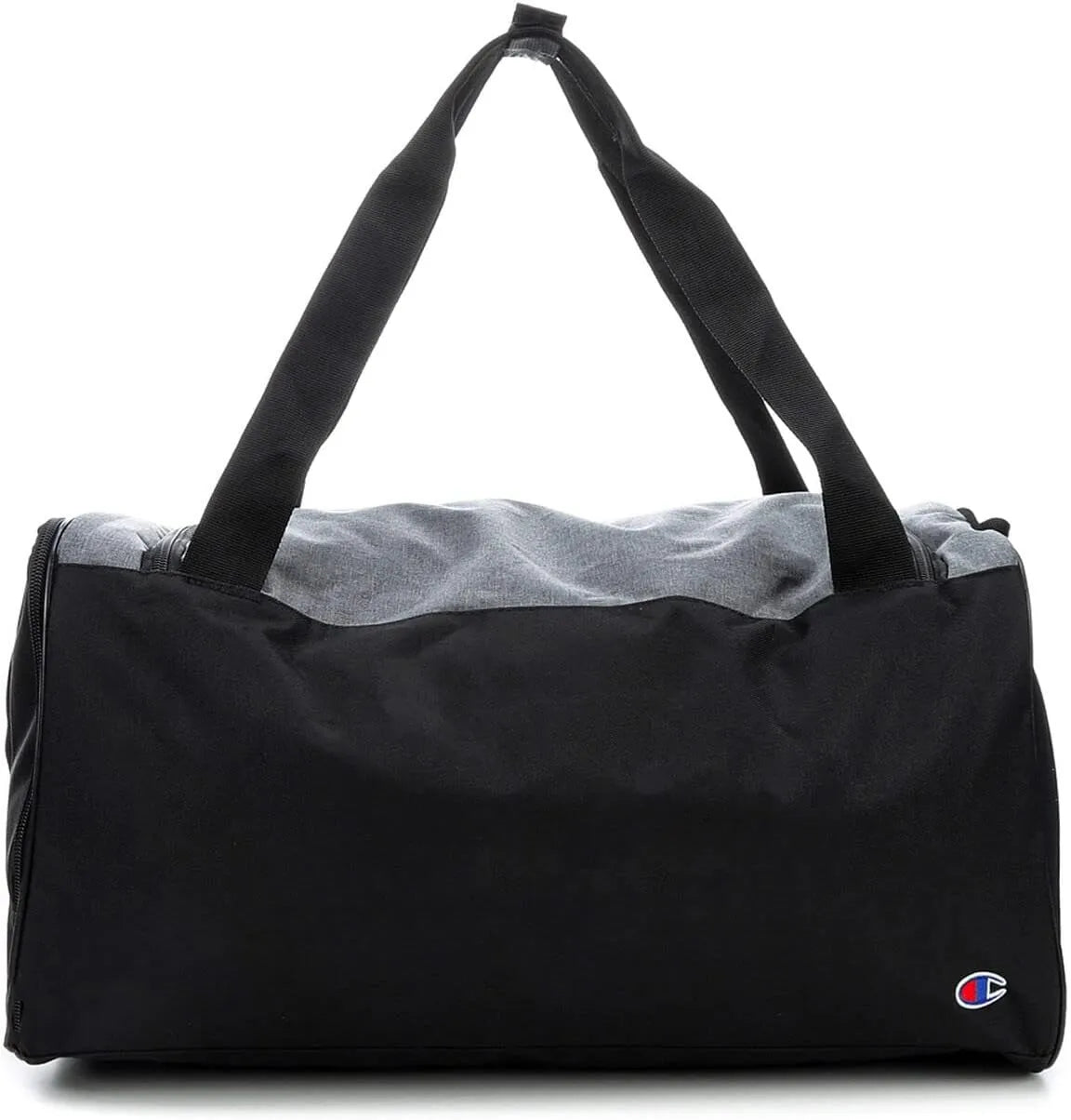Champion unisex prolog duffelbag sort/grå