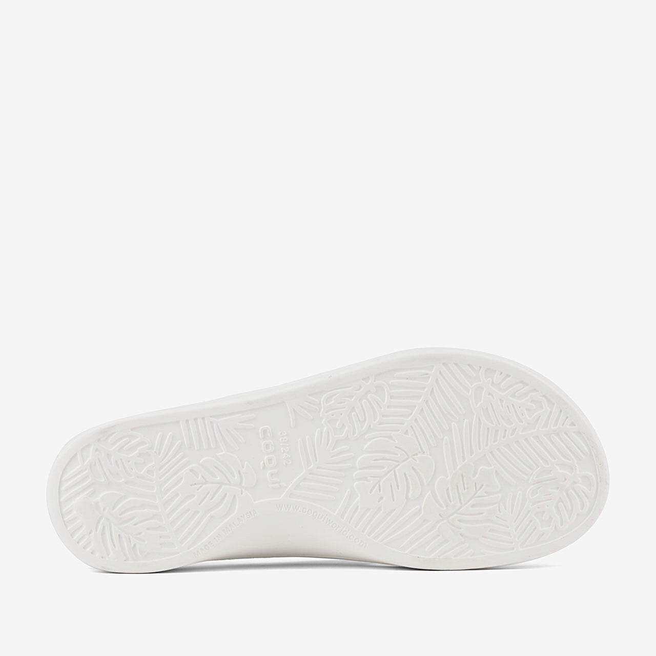 Дамски джапанки Coqui