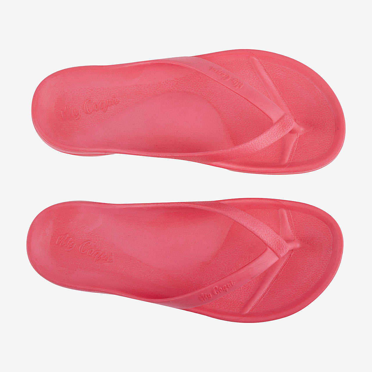 Flip Flops Coqui til kvinder