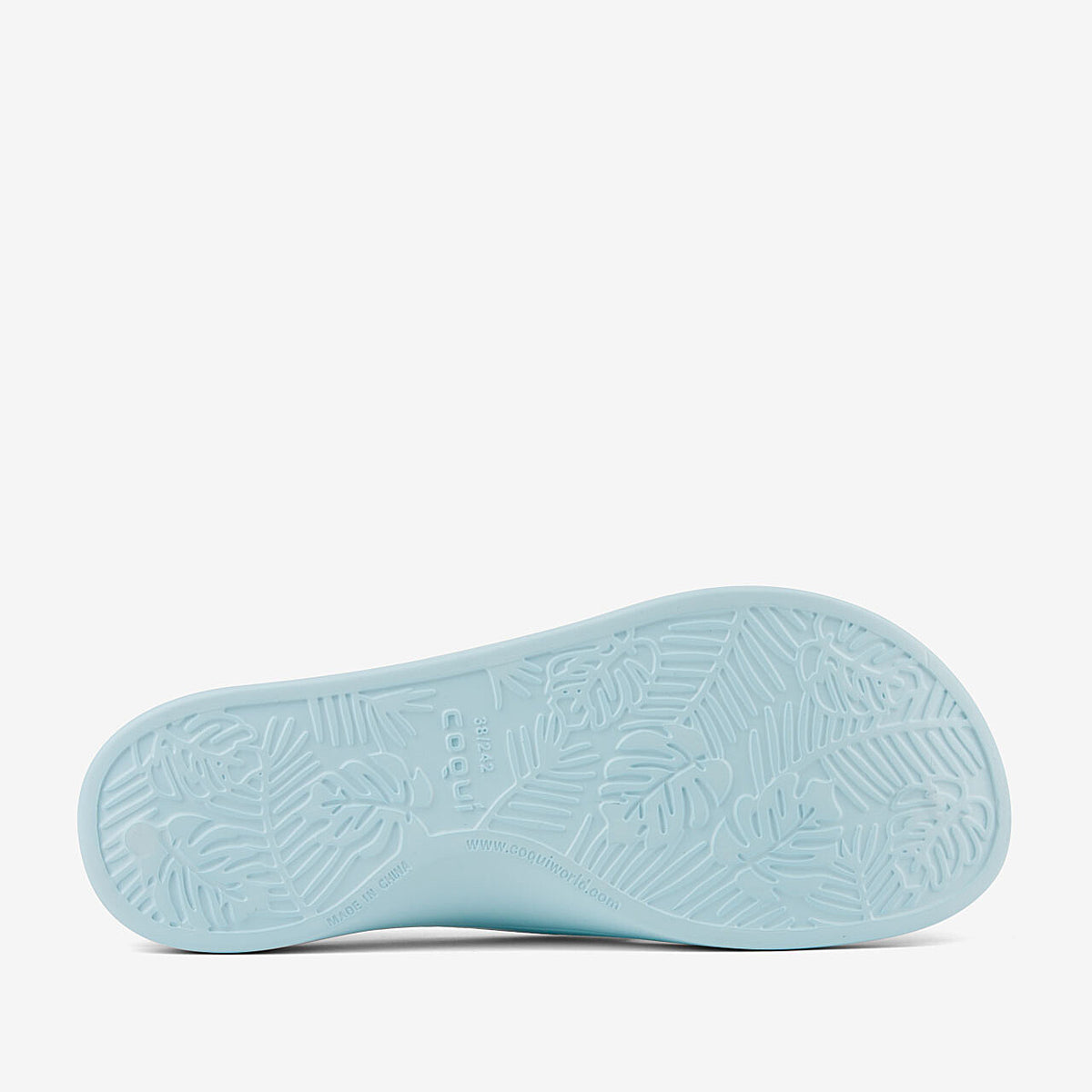 Women’s Flip Flops Coqui