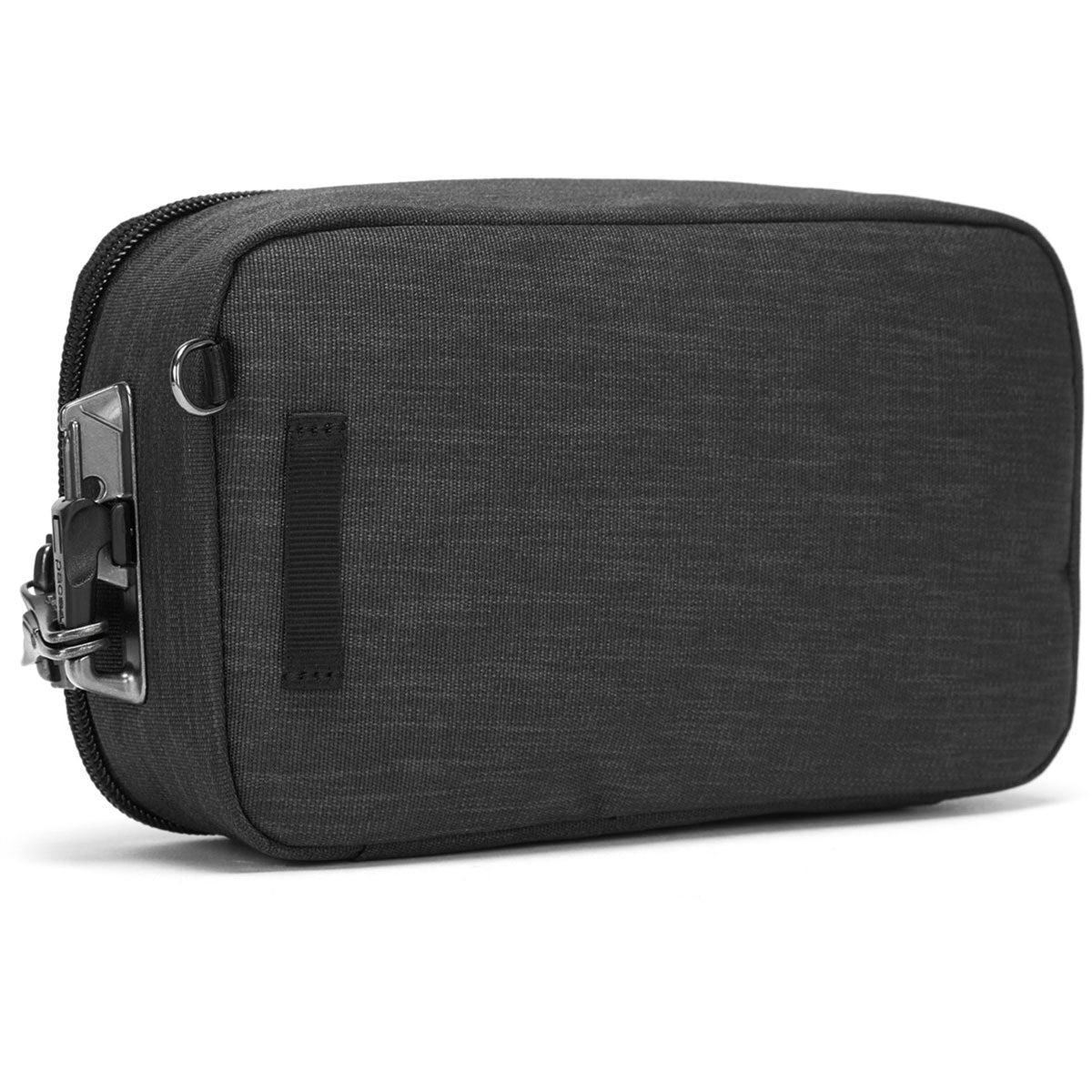 Pacsafe Rfidsafe Estuche De Viaje Carbono