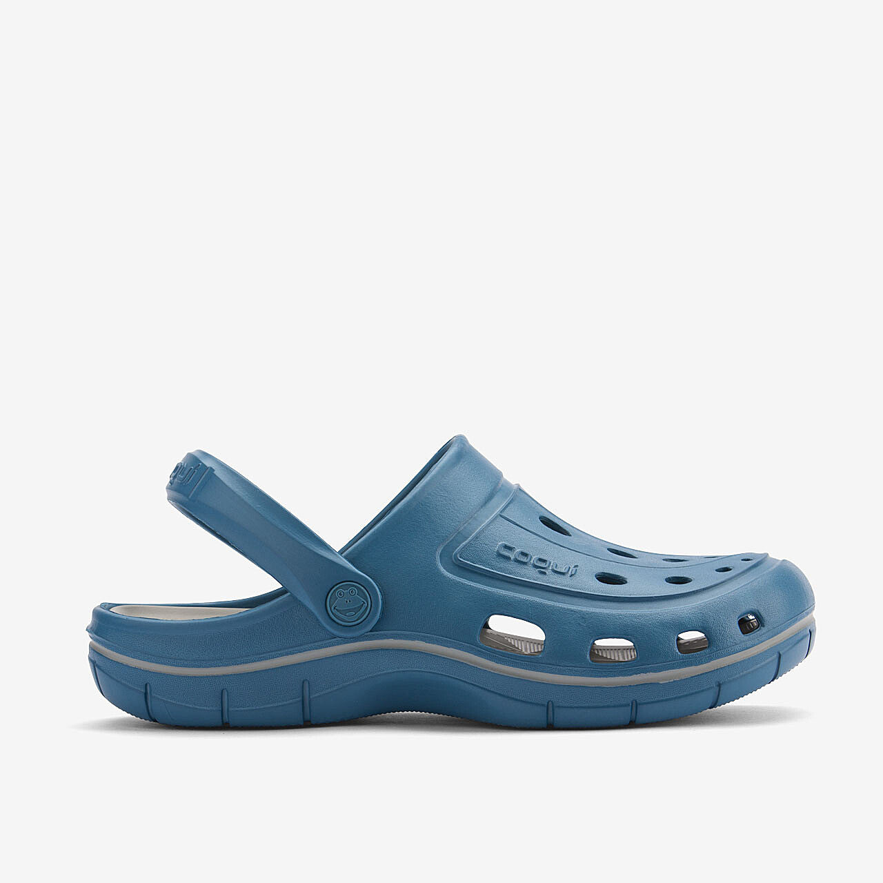 Chodaki męskie Coqui