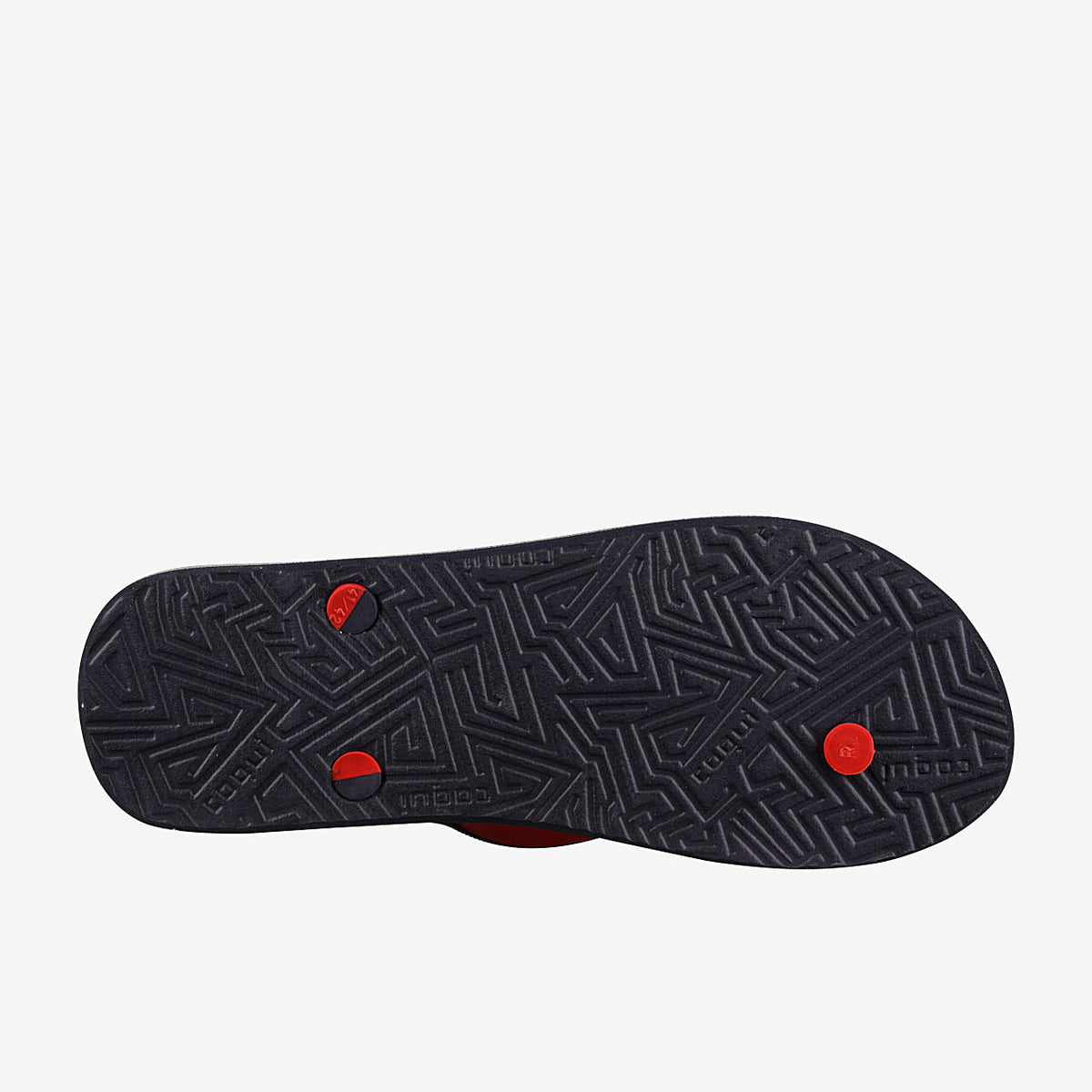 Herren-Flip-Flops Coqui