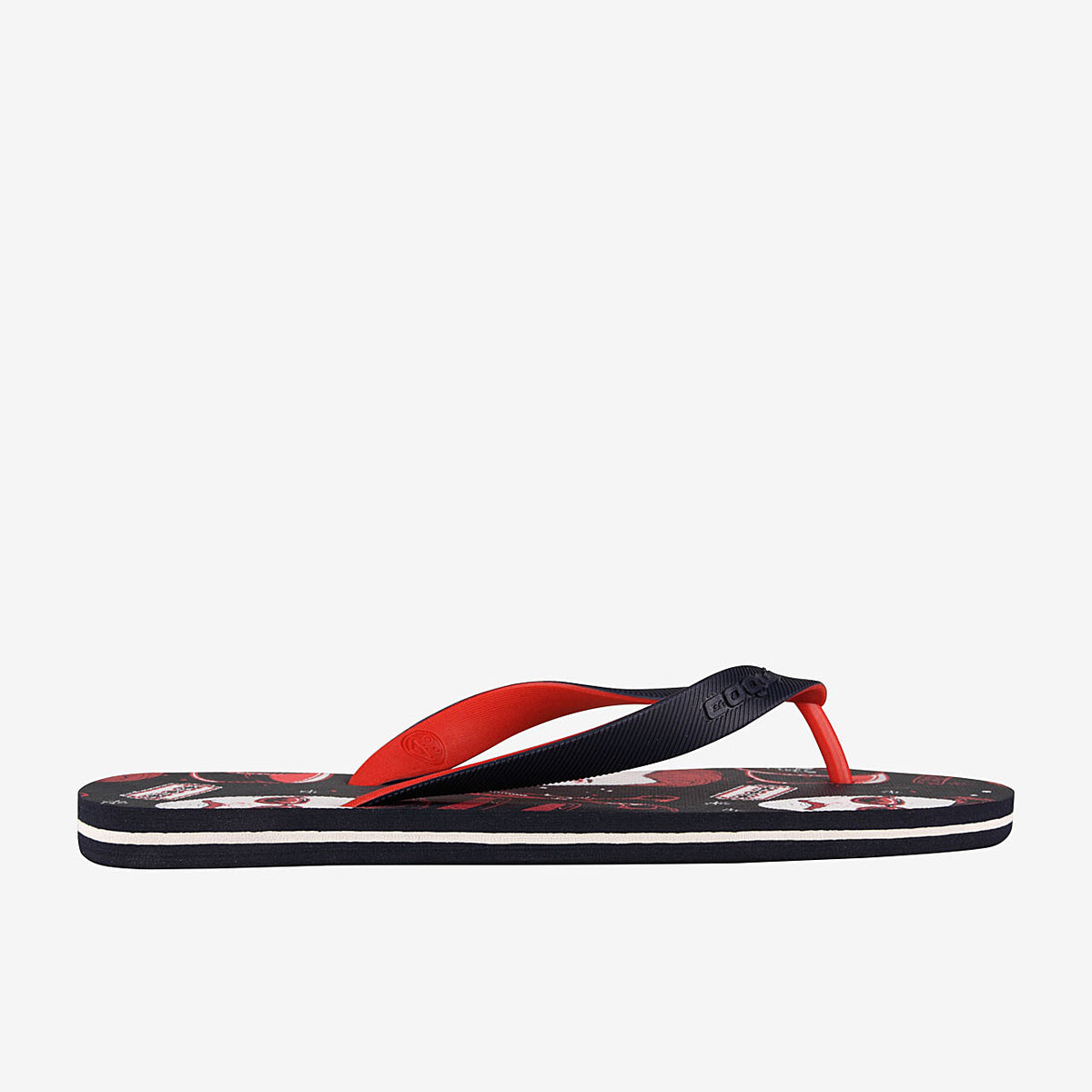 Herren-Flip-Flops Coqui