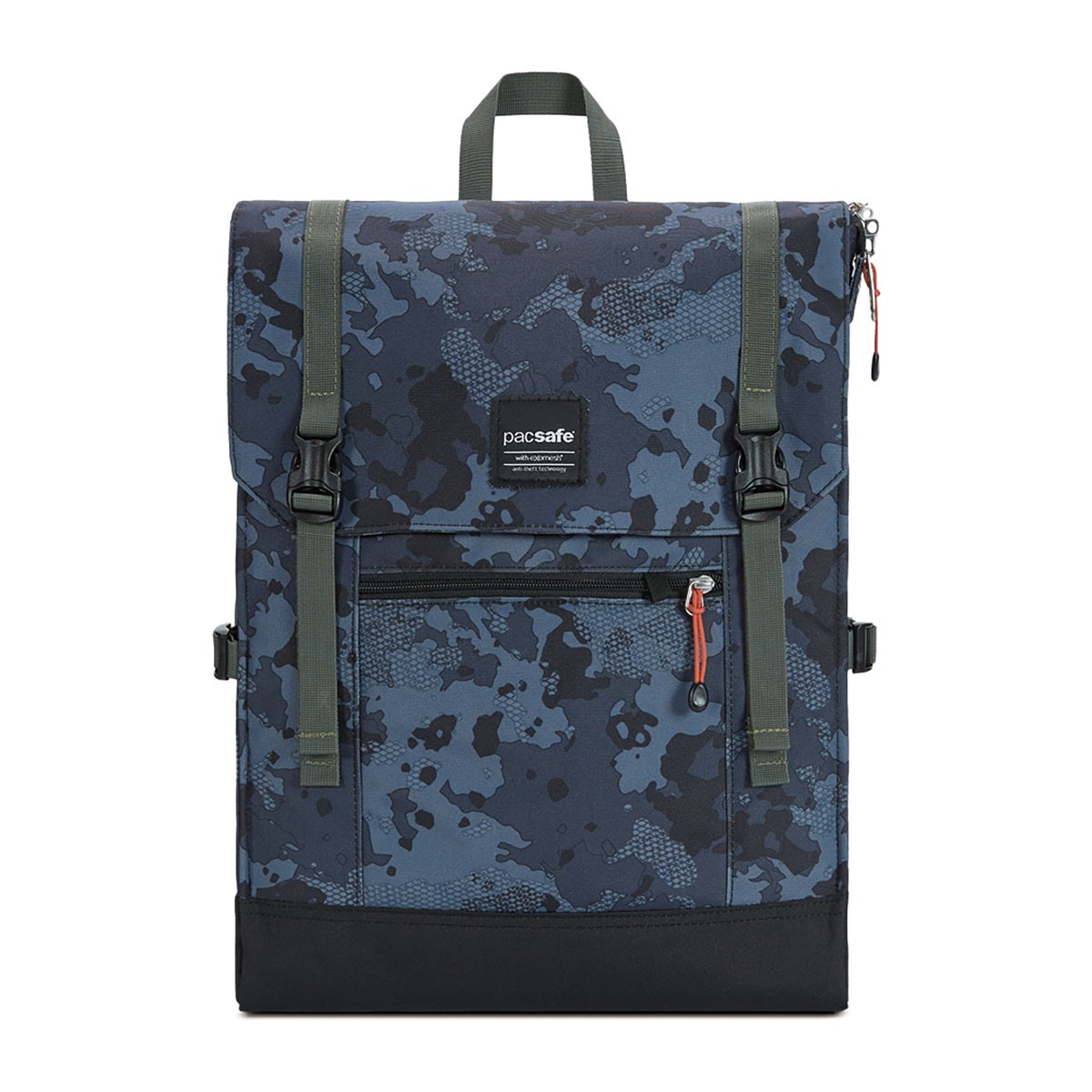 Pacsafe Slingsafe Lx450 Gray / Camo