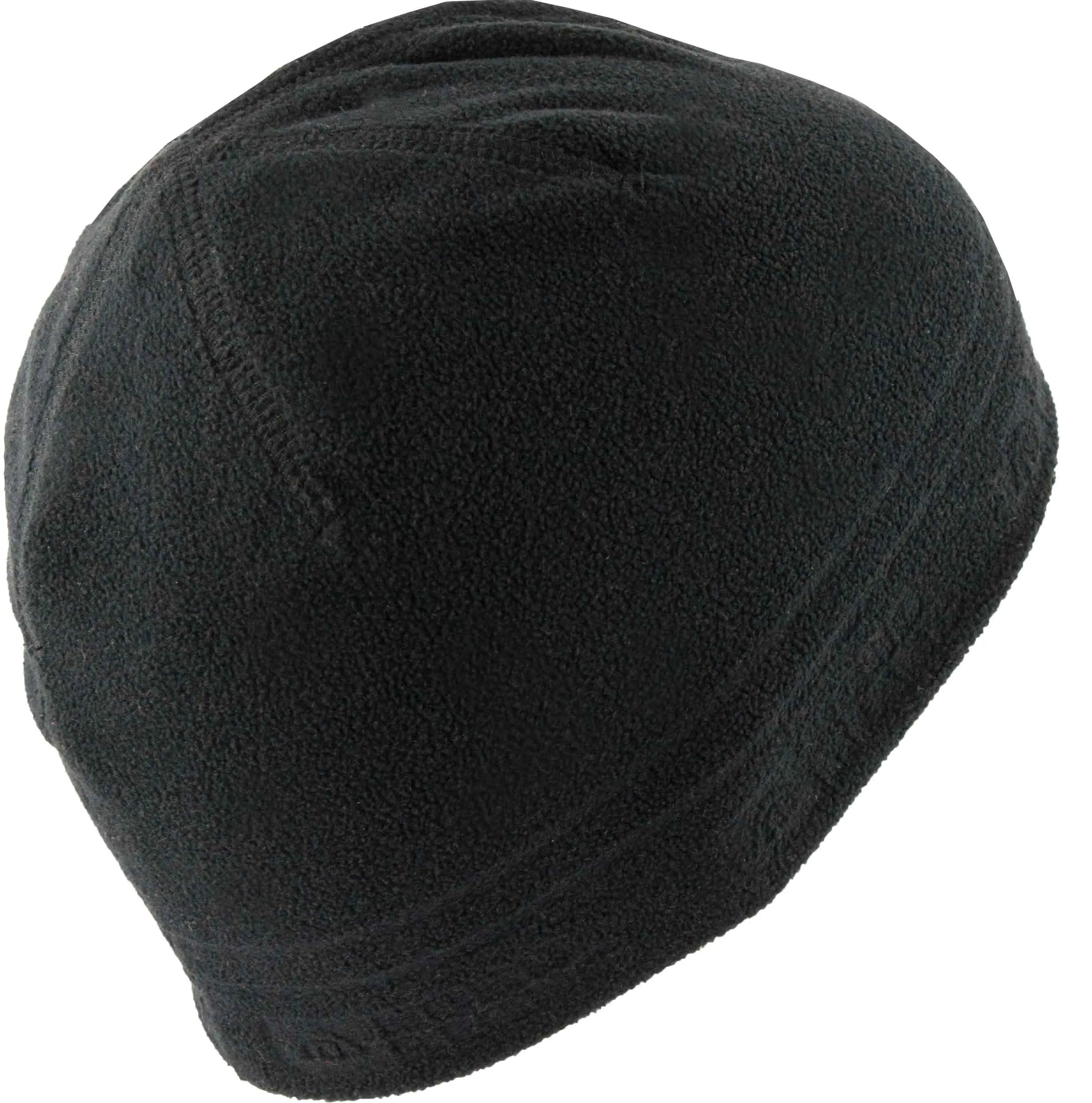 Bonnet Polaire Enfant Nordblanc Noir Jr