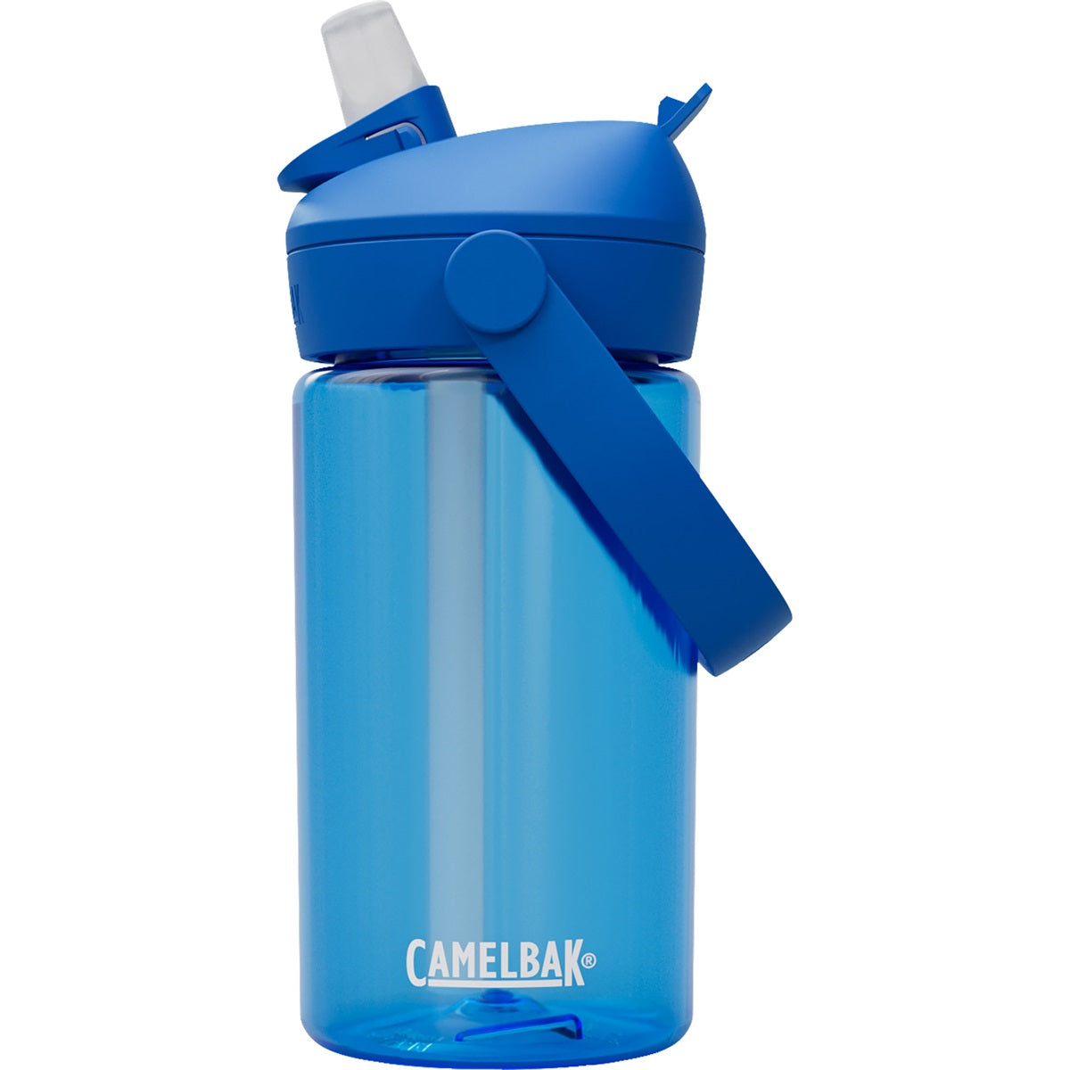 Camelbak Thrive Flip Straw Kids 0.4 L True Blue