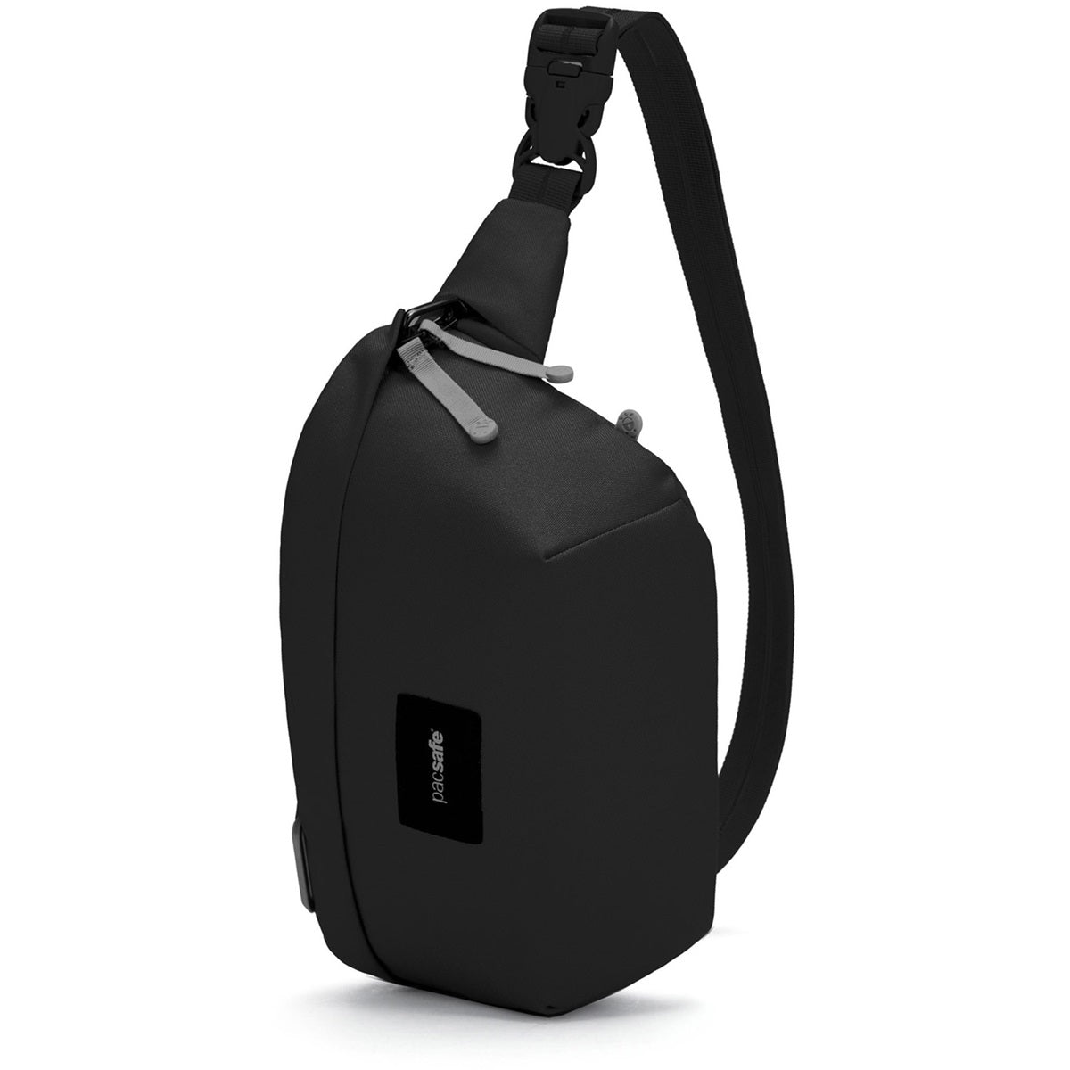 Pacsafe Go Sling Pack Jet Black