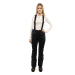 Ice Peak Softshell Pants Women