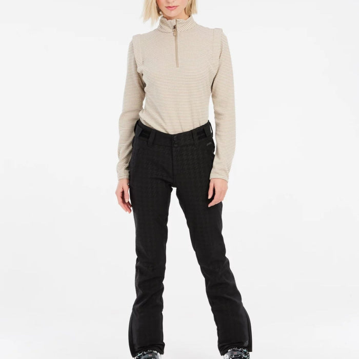 Pantalones Protest Softshell Mujer