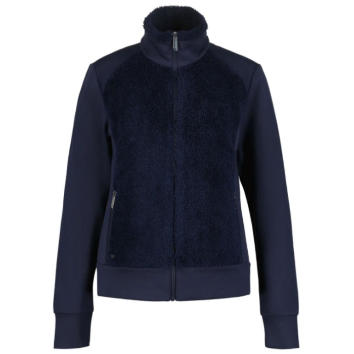 Luhta Fleece Cardigan Women's