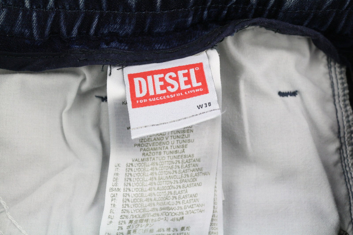 Jeans D-krooley Jogg 068du