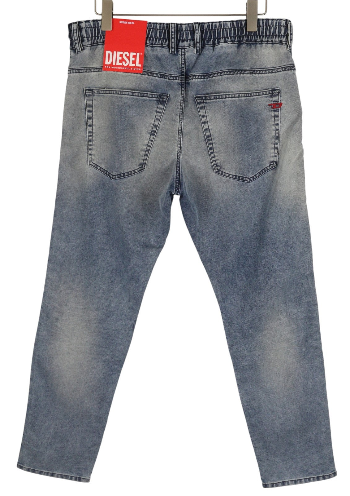 Jeans D-krooley Jogg 068du