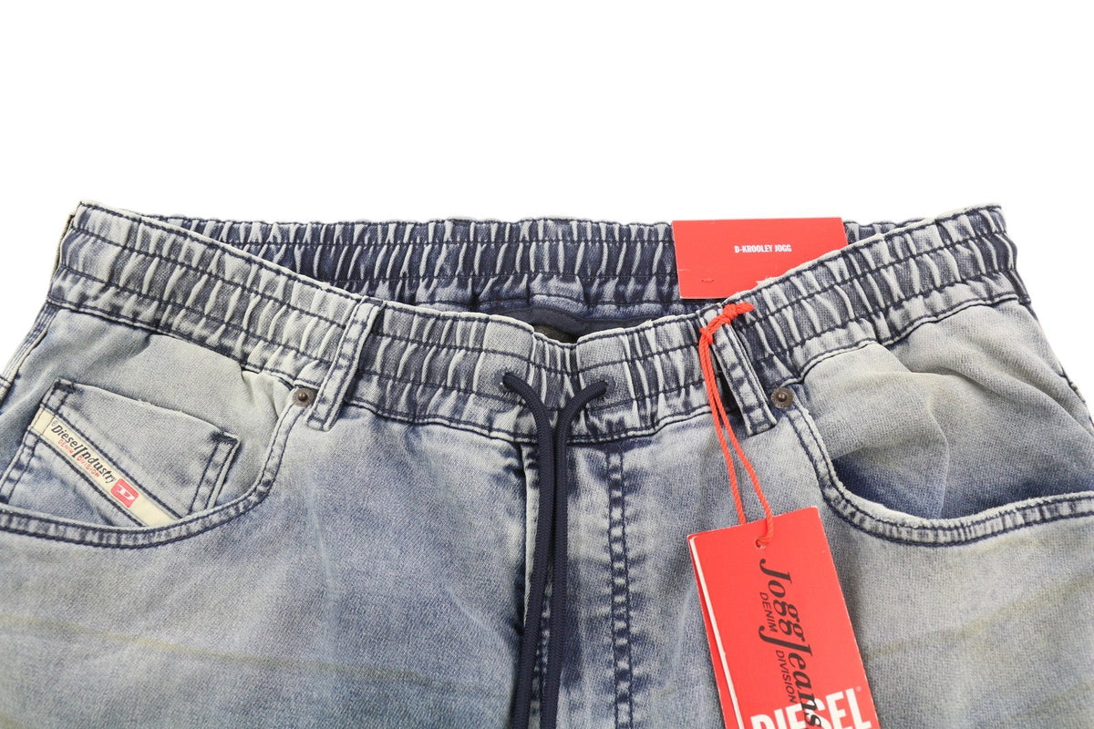 Jeans D-krooley Jogg 068du