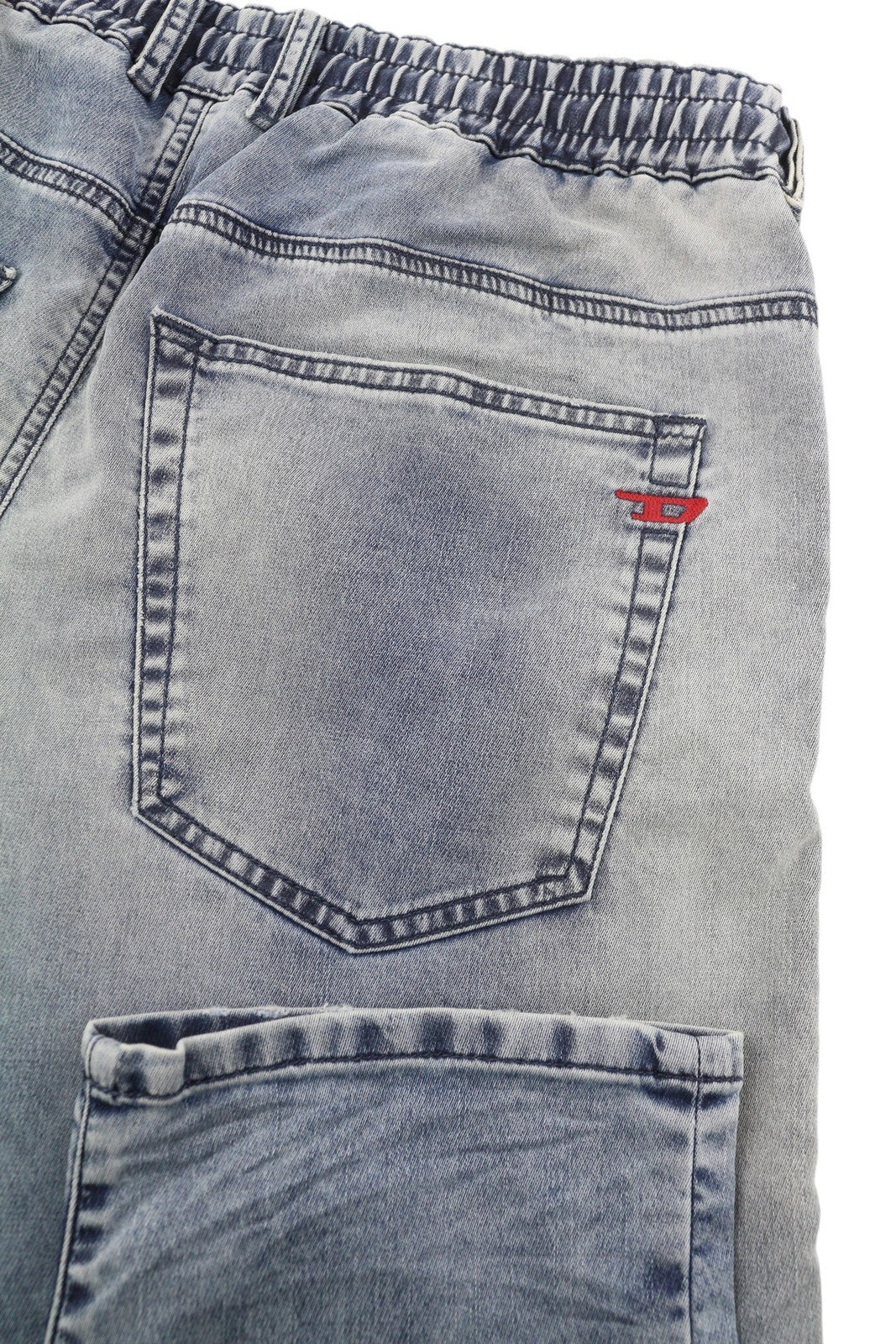 Jeans D-krooley Jogg 068du