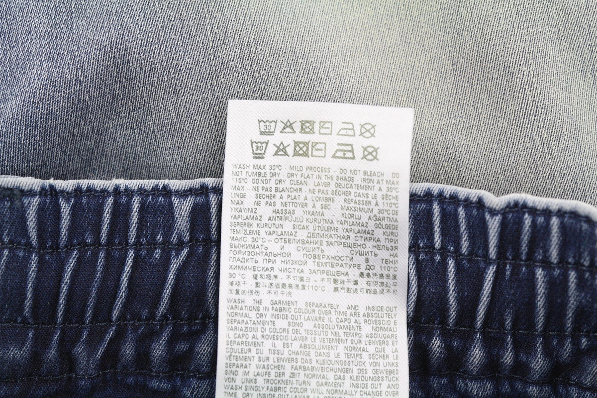 Jeans D-krooley Jogg 068du