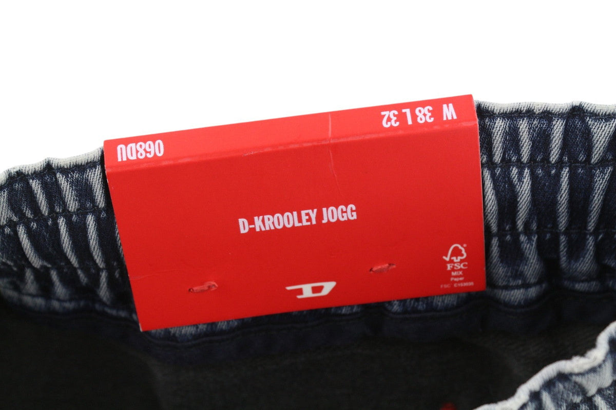 Jeans D-krooley Jogg 068du