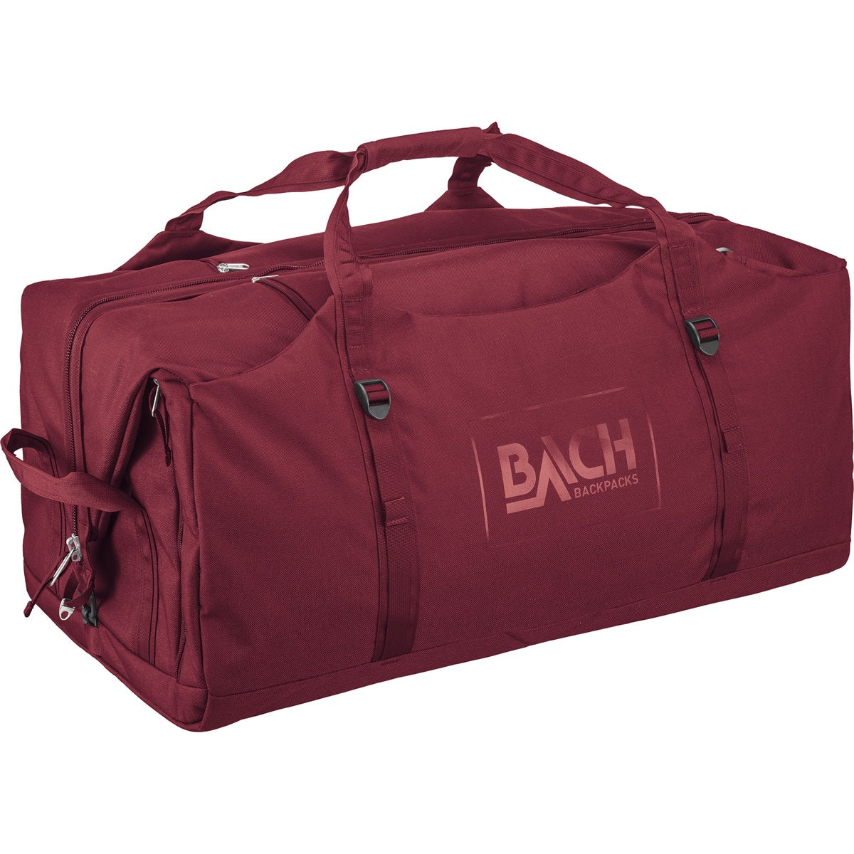 Bach Dr. Duffel 110 Ed