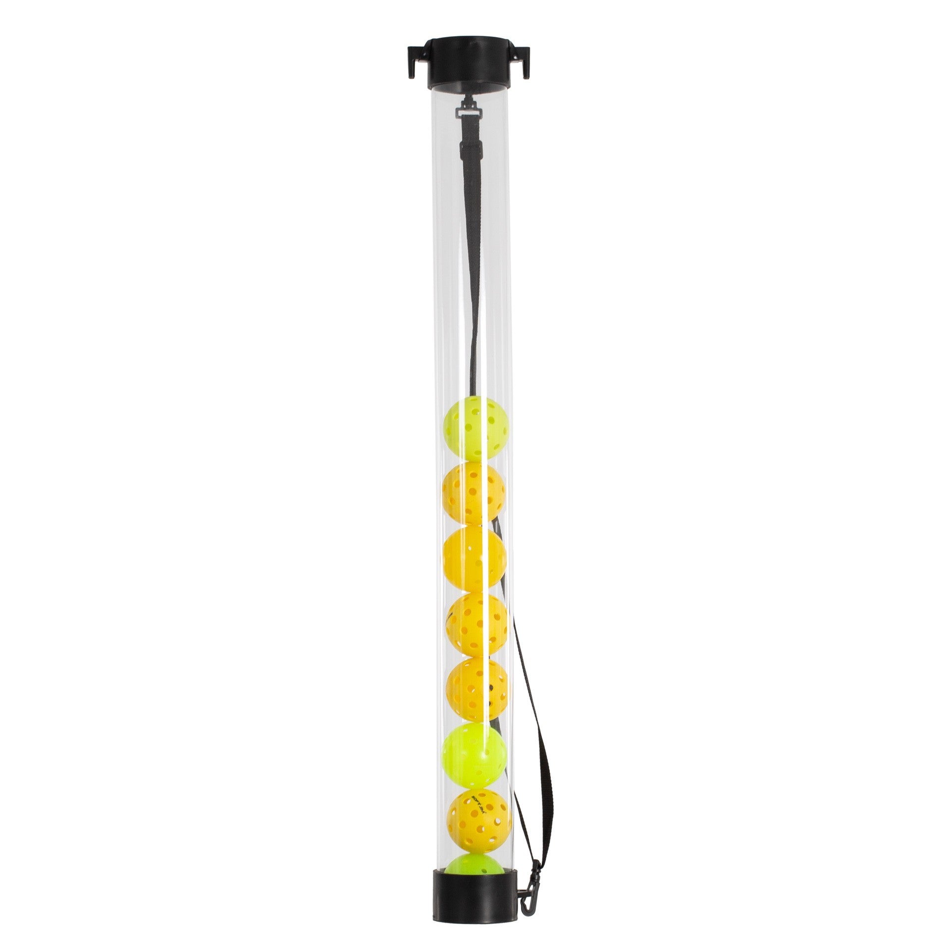 Escolha Tubo de Bolas Softjim Pickleball